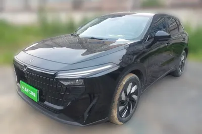 Venucia V DD-i · 2023 год