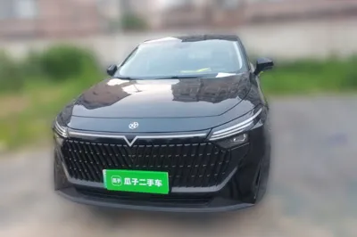 Venucia V DD-i 2023, 24100 км, за 11445 USD