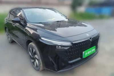 Venucia V DD-i 2023, 24100 км, за 11445 USD