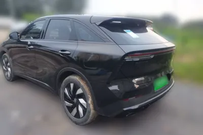 Venucia V DD-i 2023, 24100 км, за 11445 USD