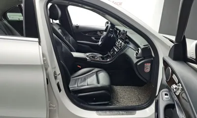 Mercedes-Benz C-Class 2018, 102981 км, за 11886.35 USD - фото 11