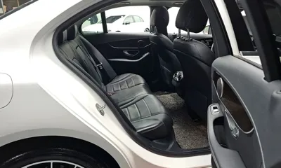 Mercedes-Benz C-Class 2018, 102981 км, за 11886.35 USD - фото 12