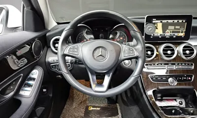 Mercedes-Benz C-Class 2018, 102981 км, за 11886.35 USD - фото 13