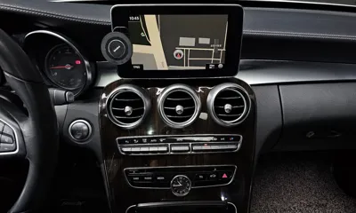 Mercedes-Benz C-Class 2018, 102981 км, за 11886.35 USD - фото 14