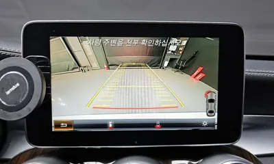 Mercedes-Benz C-Class 2018, 102981 км, за 11886.35 USD - фото 15