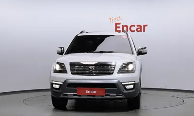 Kia Mohave 2017, 71271 км, за 14385.18 USD