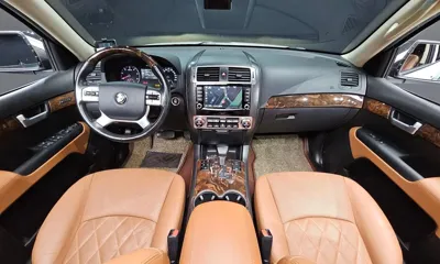 Kia Mohave 2017, 71271 км, за 14385.18 USD - фото 7