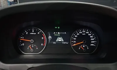 Kia Mohave 2017, 71271 км, за 14385.18 USD - фото 8