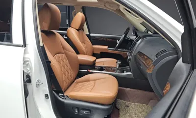 Kia Mohave 2017, 71271 км, за 14385.18 USD - фото 10