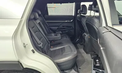 KG_Mobility_Ssangyong Torres 2025, 32795 км, за 16749.86 USD - фото 11