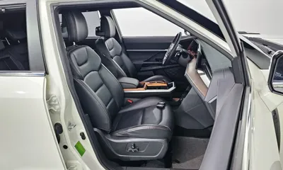 KG_Mobility_Ssangyong Torres 2025, 32795 км, за 16749.86 USD - фото 12