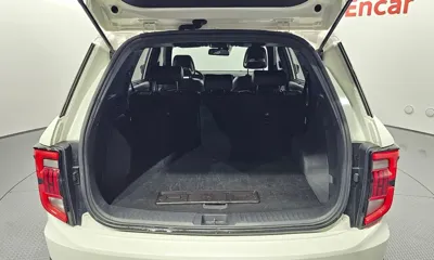 KG_Mobility_Ssangyong Torres 2025, 32795 км, за 16749.86 USD - фото 20