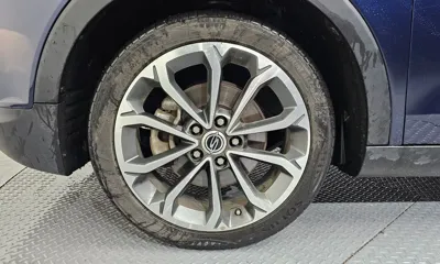 KG_Mobility_Ssangyong TIBOLI 2016, 76564 км, за 5710.91 USD