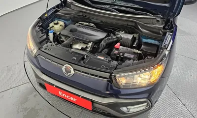 KG_Mobility_Ssangyong TIBOLI 2016, 76564 км, за 5710.91 USD - фото 6