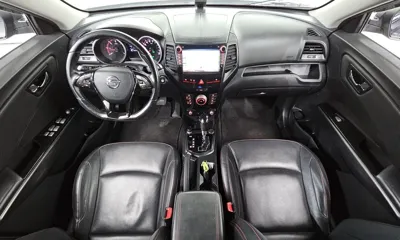 KG_Mobility_Ssangyong TIBOLI 2016, 76564 км, за 5710.91 USD - фото 7