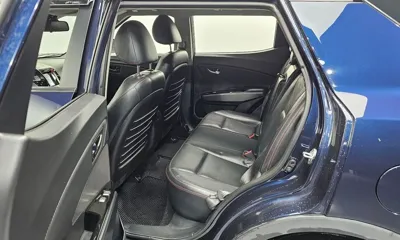 KG_Mobility_Ssangyong TIBOLI 2016, 76564 км, за 5710.91 USD - фото 11