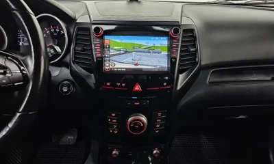 KG_Mobility_Ssangyong TIBOLI 2016, 76564 км, за 5710.91 USD - фото 12