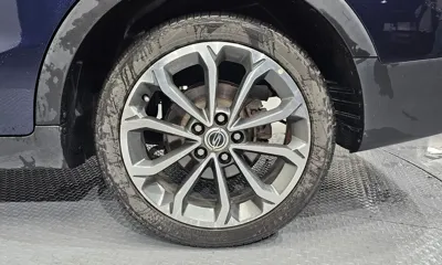 KG_Mobility_Ssangyong TIBOLI 2016, 76564 км, за 5710.91 USD - фото 21