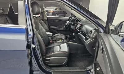 KG_Mobility_Ssangyong TIBOLI 2016, 76564 км, за 5710.91 USD - фото 26