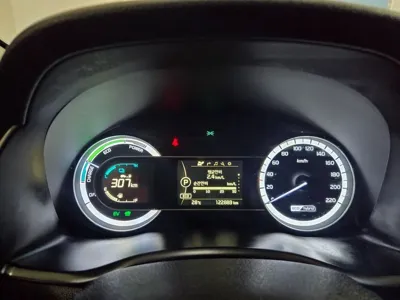 Kia Niro 2017, 122880 км, за 7745.83 USD - фото 8