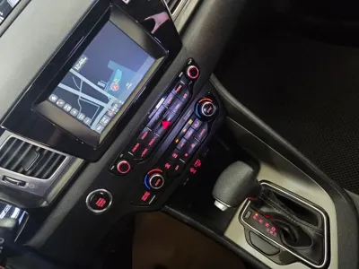 Kia Niro 2017, 122880 км, за 7745.83 USD - фото 9