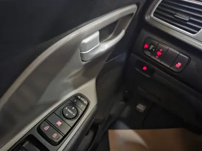 Kia Niro 2017, 122880 км, за 7745.83 USD - фото 12