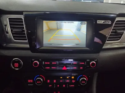 Kia Niro 2017, 122880 км, за 7745.83 USD - фото 15