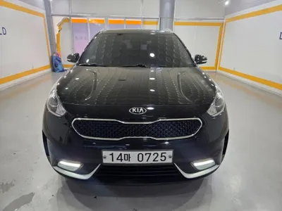 Kia Niro 2017, 122880 км, за 7745.83 USD - фото 20