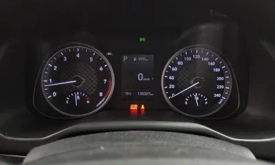 Hyundai Avante 2019, 135007 км, за 5835.63 USD - фото 8