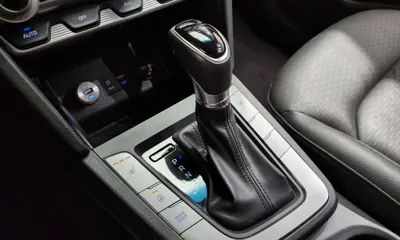Hyundai Avante 2019, 135007 км, за 5835.63 USD - фото 9