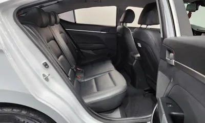 Hyundai Avante 2019, 135007 км, за 5835.63 USD - фото 12