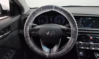 Hyundai Avante 2019, 135007 км, за 5835.63 USD - фото 13
