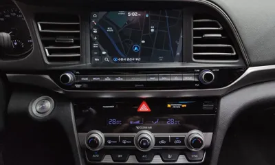 Hyundai Avante 2019, 135007 км, за 5835.63 USD - фото 16