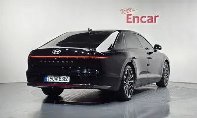 Hyundai Grandeur 2023, 133892 км, за 19869.72 USD