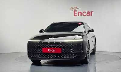 Hyundai Grandeur 2023, 133892 км, за 19869.72 USD