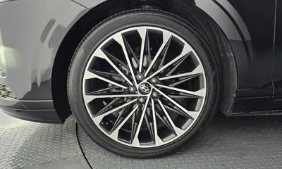 Hyundai Grandeur 2023, 133892 км, за 19869.72 USD