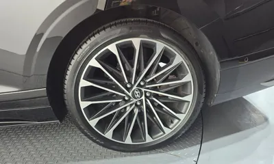 Hyundai Grandeur 2023, 133892 км, за 19869.72 USD - фото 21