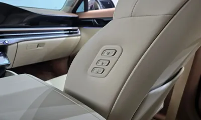 Hyundai Grandeur 2023, 133892 км, за 19869.72 USD - фото 29