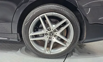 Mercedes-Benz S-Class 2019, 70326 км, за 33209.6 USD