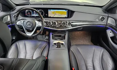 Mercedes-Benz S-Class 2019, 70326 км, за 33003.33 USD - фото 7