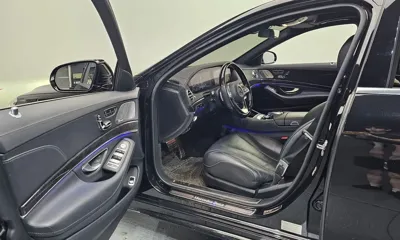 Mercedes-Benz S-Class 2019, 70326 км, за 33003.33 USD - фото 10