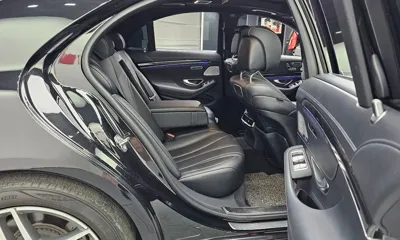 Mercedes-Benz S-Class 2019, 70326 км, за 33003.33 USD - фото 12