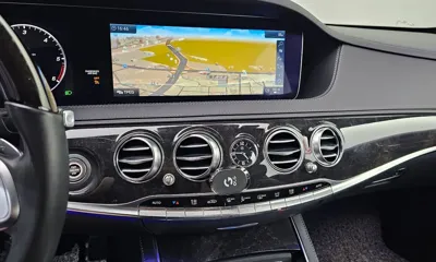 Mercedes-Benz S-Class 2019, 70326 км, за 33003.33 USD - фото 14