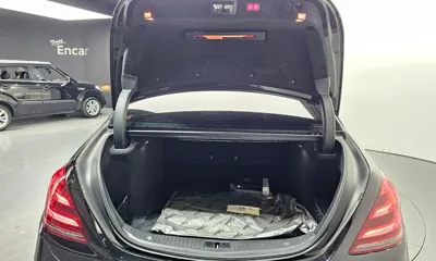 Mercedes-Benz S-Class 2019, 70326 км, за 33003.33 USD - фото 20