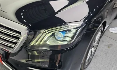 Mercedes-Benz S-Class 2019, 70326 км, за 33003.33 USD - фото 22