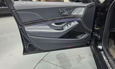Mercedes-Benz S-Class 2019, 70326 км, за 33003.33 USD - фото 24