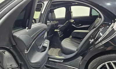Mercedes-Benz S-Class 2019, 70326 км, за 33003.33 USD - фото 26
