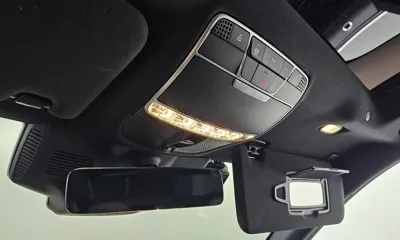 Mercedes-Benz S-Class 2019, 70326 км, за 33003.33 USD - фото 28