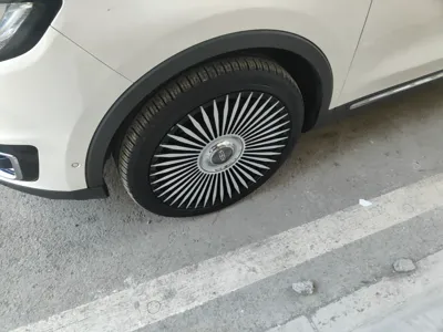 Lincoln Nautilus 2019, 124200 км, за 16915 USD - фото 8