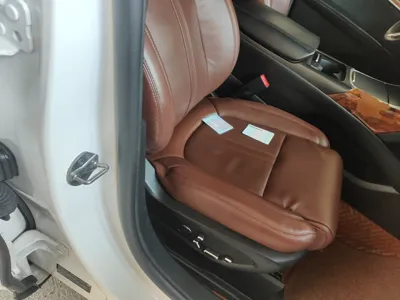 Lincoln Nautilus 2019, 124200 км, за 16915 USD - фото 23